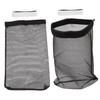 Outanaya Outdoor Dryer Vent Cover 2 Pack Lint Catcher Bags