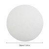 Rice Cooker Burnt Proof Silicon Pad 30cm Silicone Mat for
