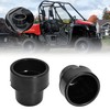 POKIAUTO UTV Dash Cup Holder Compatible with Honda Pioneer 520