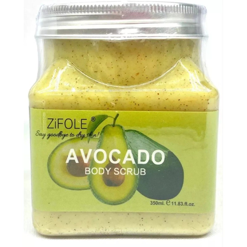 Blandar 3 Pzs Exfoliante Facial Y Corporal Hidrata Aclara Manchas