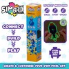 Simbrix Connect & Wow 08363, Multicolour