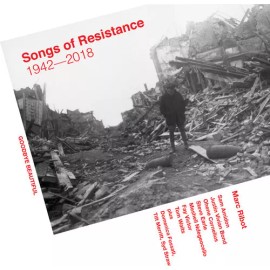Epitaph Marc Ribot - Songs Of Resistance 1942-2018 [New Vinyl LP]