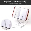 Book Stand for Reading - Adjustable Book Holder with 360°
