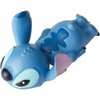 Enesco Showcase Collection Stitch Laying Down Figurine