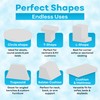 Coaseb Custom Shape Upholstery Foam Cut Cushion and Mattress