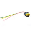 ROBUST Fuel Pump Wire Harness Plug for Renault Master Kangoo