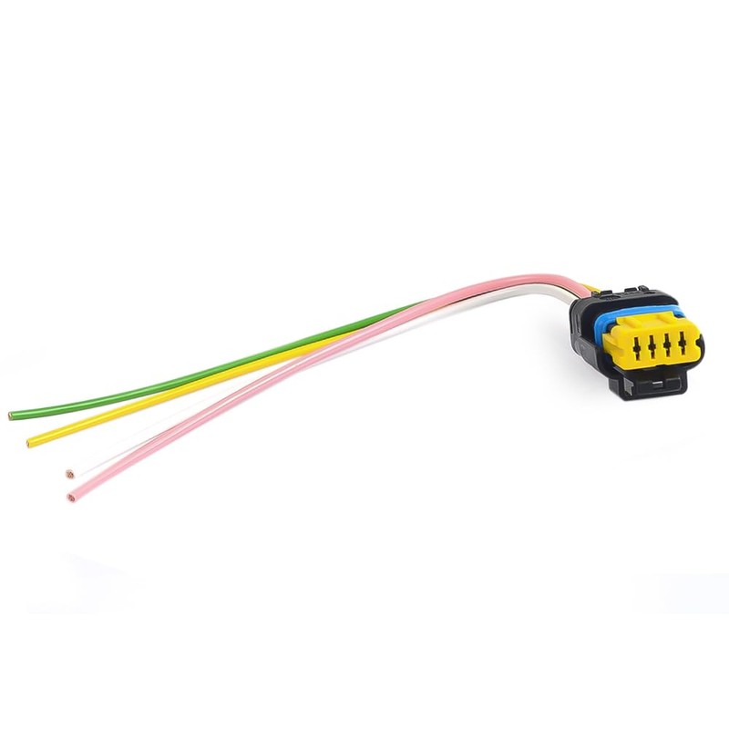 ROBUST Fuel Pump Wire Harness Plug for Renault Master Kangoo