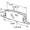 OEJHRCN Sliding Patio Door Tandem Roller Assembly,1-1/4 Inch Steel Ball