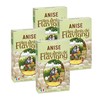 Les Anis de Flavigny Candy Mints, The French Mints, Vegan,