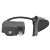 Ignition Coil 42414001307, Metal Rubber Material, Great Replacement for Stihl