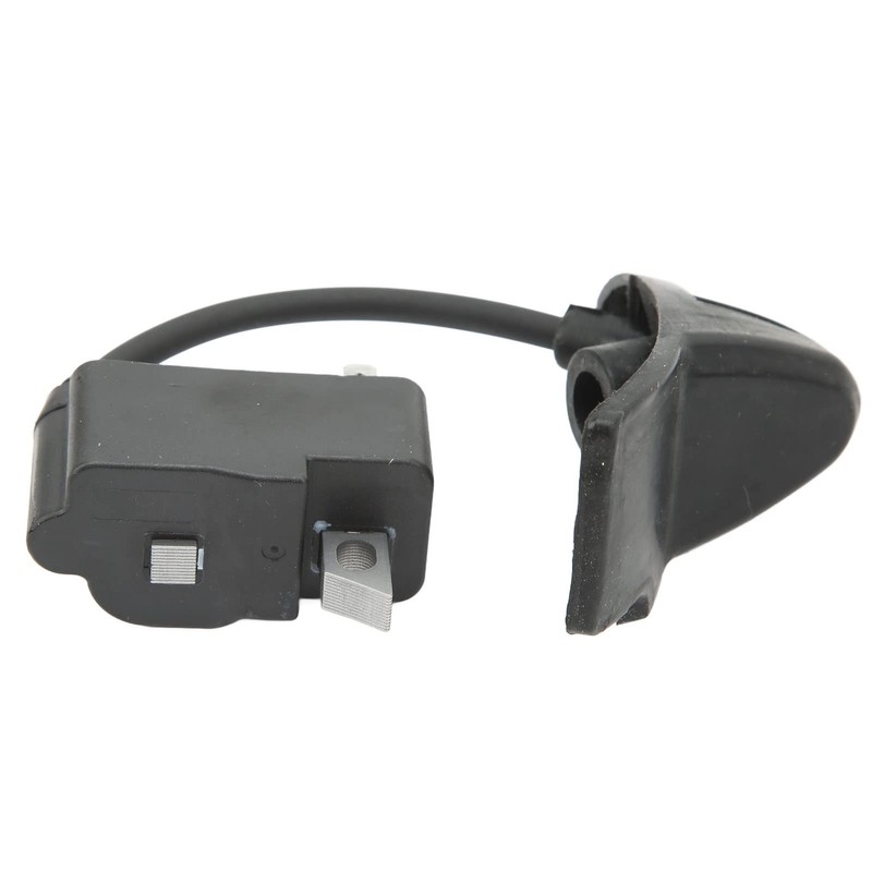 Ignition Coil 42414001307, Metal Rubber Material, Great Replacement for Stihl
