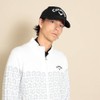 Callaway C23291108 Men's Cap (Low Gauge, Adjustable Size) / Hat