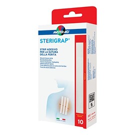 STERIGRAP 6 PZ MM 100X12-1PZ