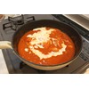 印度カリー子 監修 バターチキンカレー スパイスセット 3~4人分 | フライパンひとつで簡単 本格 スパイス カレー