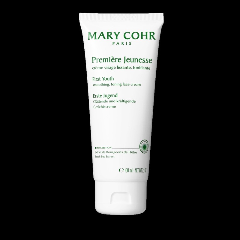 Marico First Youth Cream 100ml + 4 samples + mask