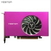 Yeston RX550-4G 4HDMI 4-Screen Graphics Card Support Split Screen 10bit