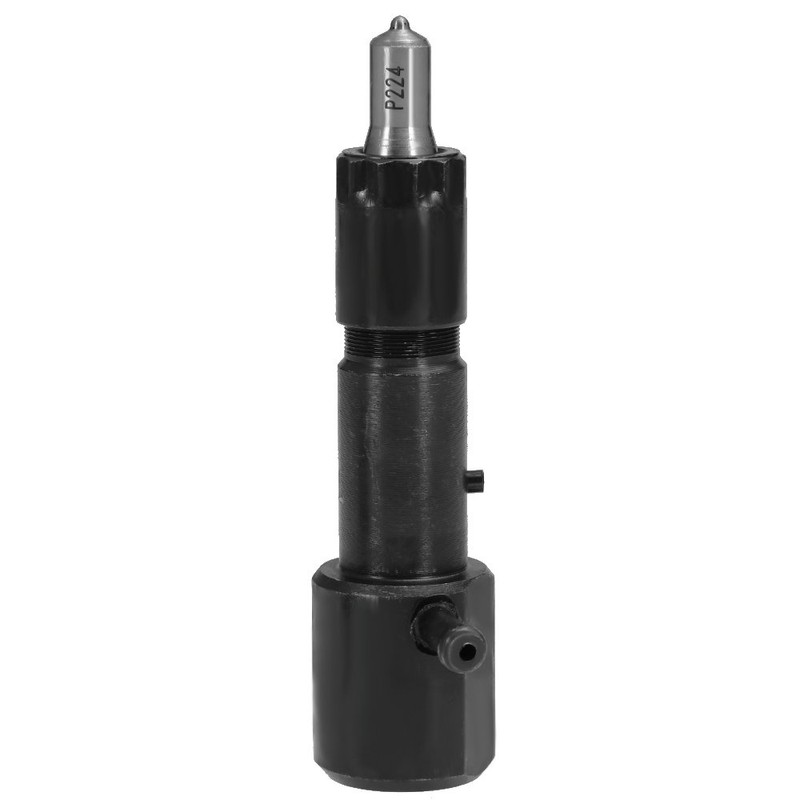 Hoypeyfiy - Inyector de combustible para motor diesel chino Yanmar