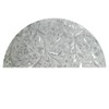 Autotech Park Precut Arched Window Film, Floral Series 5 Design,