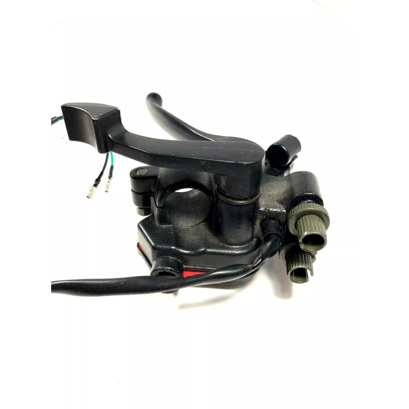 Fellers Small Engines POLARIS PREDATOR 50CC 90CC 2 STROKE THUMB