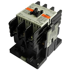 Fuji Electric, 3NC2F0B22, Sc-N2S Magnetic Contactor Odyssey Series 2No 2Nc 200-220V/60Hz