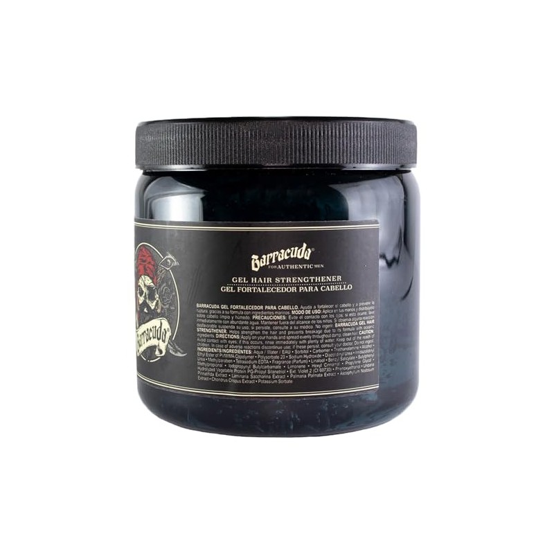Barracuda Gel Original 450g