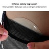 Ostomy Bag Covers with Adjustable Belt Ostomy Bag Storage Colostomy