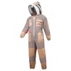 Beekeeper Suit, Women and Men Full Body Coverall, Apiarist Ventilated