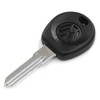 Volkswagen 357837219AROH Key Blank Blank Unmilled Key Vehicle Key Profile