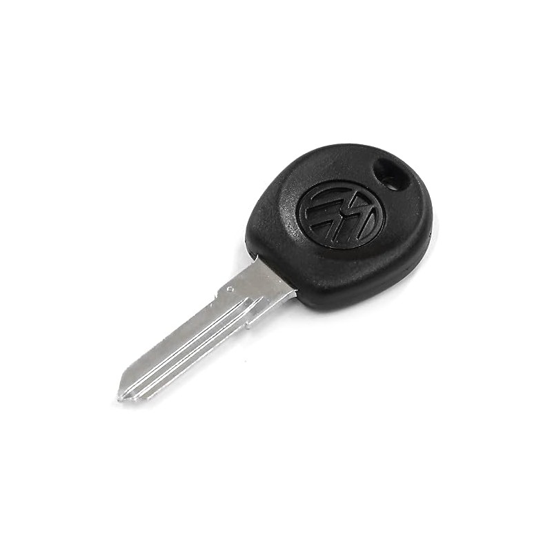Volkswagen 357837219AROH Key Blank Blank Unmilled Key Vehicle Key Profile