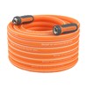Fevone Garden Hose 55 ft x 5/8 ", Heavy Duty