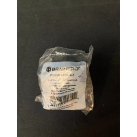 Brainerd P22226V-STB-C7 32mm Domed Raised Panel Kitchen Cabinet Hardware Knob