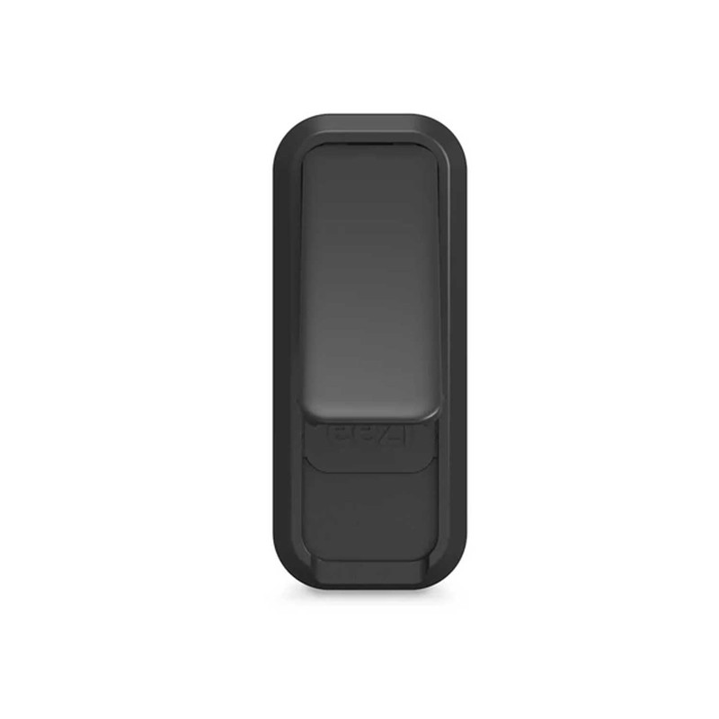 Wild Flag EEZL - calcomanía Universal para Pared, Color Negro