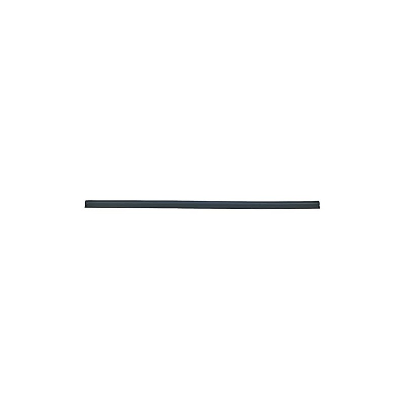 Bauknecht 481246668912 Original Door Seal Rubber Bottom Dishwasher