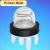 ZAMDOE 4238 350 6201 Primer Bulb for Stihl TS410 TS420