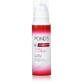 POND's Fresh Cream Cleansing Resilient Care, 4.8 oz (136 g) x 3 Packs