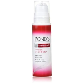 POND's Fresh Cream Cleansing Resilient Care, 4.8 oz (136 g) x 3 Packs