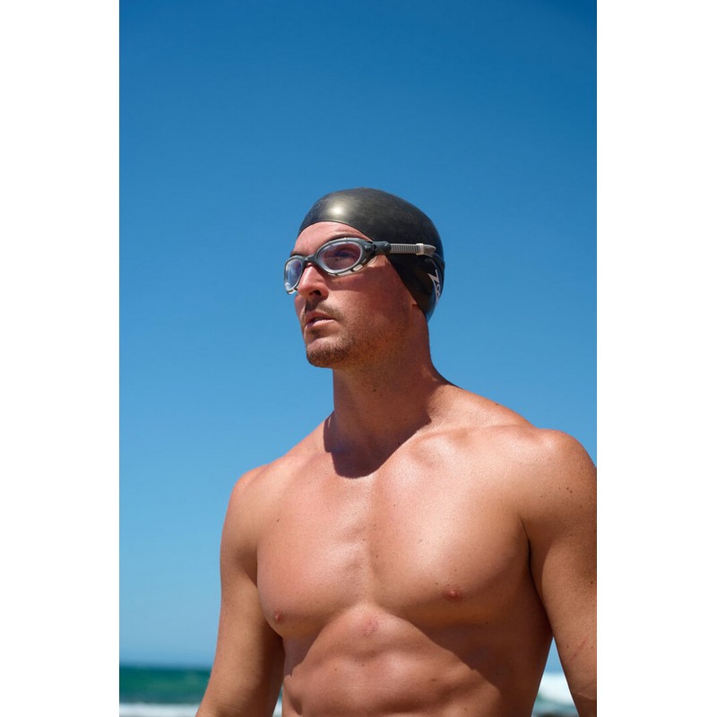 Zoggs Original Predator Flex Clear Lens Adult Goggles