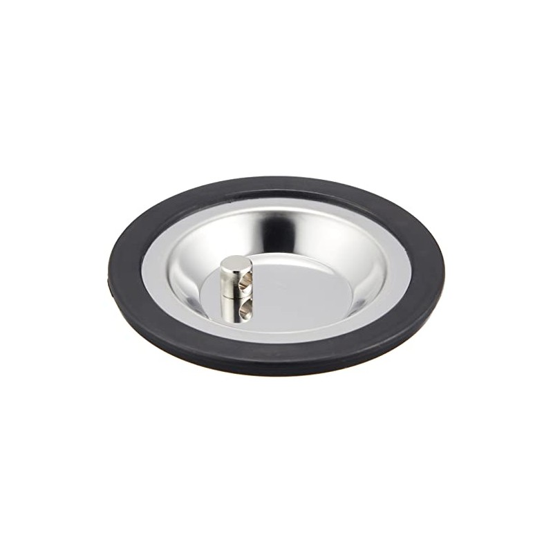 KAKUDAI Sink Trap Lid 453-020 for 4.5 inches (115 mm)