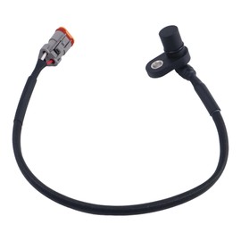 Demfec Speed Sensor Compatible with Can Am Defender Hd8 Hd10 Maverick 1000 X3 Turbo Sport 1000r Outlander 650 Efi 850 Efi 715900314 420265621 420265625 420265626 420265629