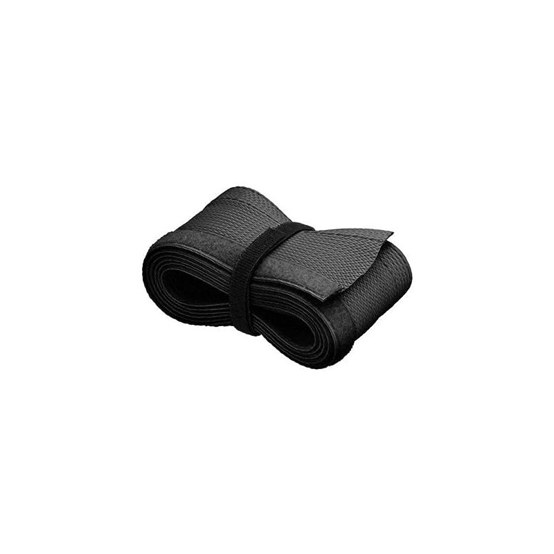 Operitacx Kabelmanagement Sleeve Flexibles Kabelschutzsystem für Tv Computer Verstecken von