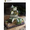 Tempeh Starter Culture, 70g, Makes 35kg of Tempeh, Made in