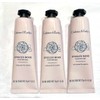 Crabtree & Evelyn EVELYN ROSE Hand Therapy .9 oz SET