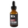 Dippity-do Men Aceite Para Barba Y Cabello Elixir Natural