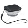 Fotodiox Video Camera, Camcorder DV Lens Hood, Sun Shade, 37mm