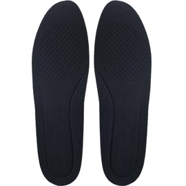 US Men's 9-13 Size 1 Inch Height Increase Elevator Insoles Large Size for Men and Women