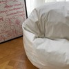 YuppieLife Large Foam Filled Bean Bag Chairs for Kids Teenagers