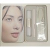 Entropy Makeup Self Lash Perm Self Eyelash Perm Eyelash Perm (Self Lash Perm + Lash Booster Serum Black) / 엔트로피메이크업 셀프 래쉬펌 셀프속눈썹펌 속눈썹펌 (셀프 래쉬펌+래쉬 부스터 세럼 블랙)