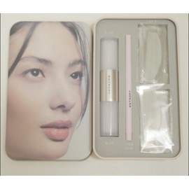 Entropy Makeup Self Lash Perm Self Eyelash Perm Eyelash Perm (Self Lash Perm + Lash Booster Serum Black) / 엔트로피메이크업 셀프 래쉬펌 셀프속눈썹펌 속눈썹펌 (셀프 래쉬펌+래쉬 부스터 세럼 블랙)