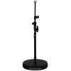 K&M 25960 Microphone Stand - Black