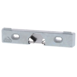 Roto Balcony Door Catch B3 for Roto NT Fittings Catch for Balcony Door and Patio Door with Sleeve and ToniTec Screw Set